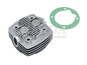 -MERCEDES-CYLINDER HEAD (AIR COMPRESSOR)